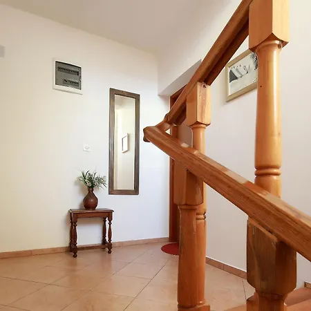 Apartment Svoboda 4 Silo (Krk)